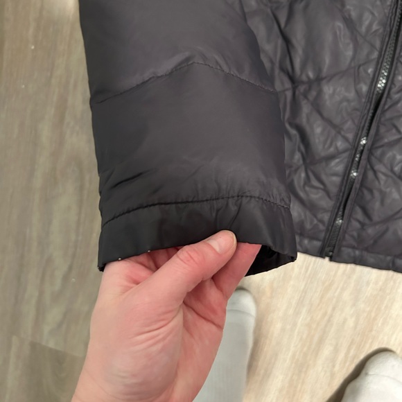 Eddie Bauer Puffer Jacket - S - Picture 3 of 4